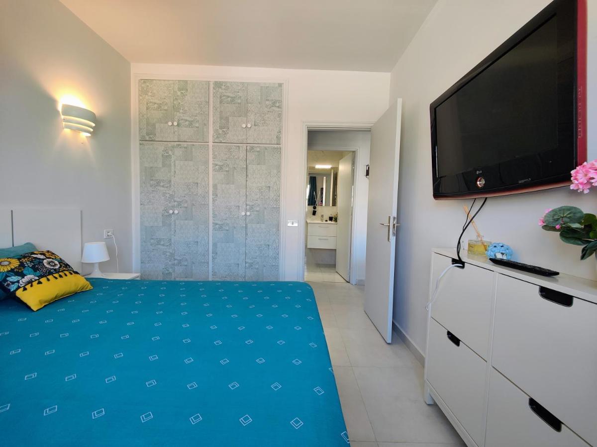 Serendipity Home Tenerife Los Cristianos  Exterior photo