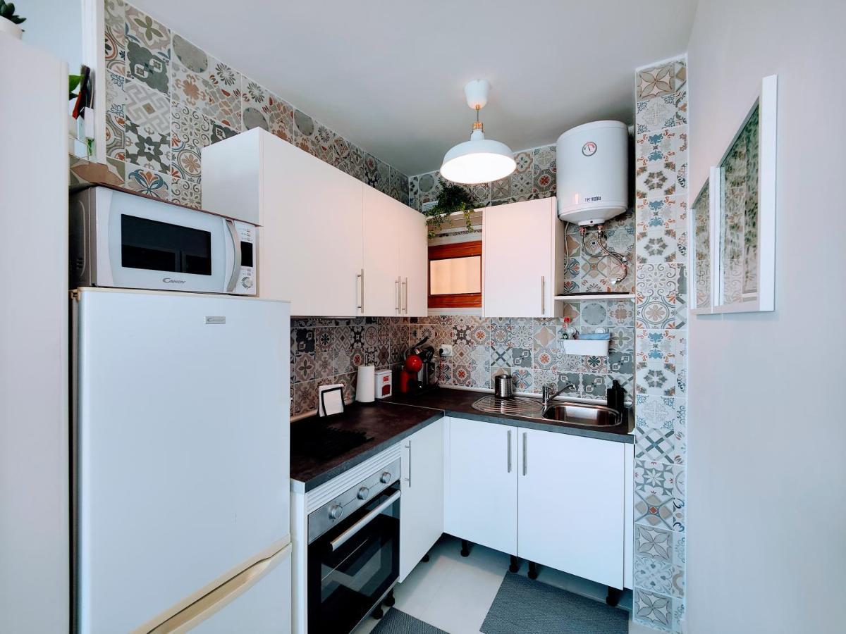 Serendipity Home Tenerife Los Cristianos  Exterior photo