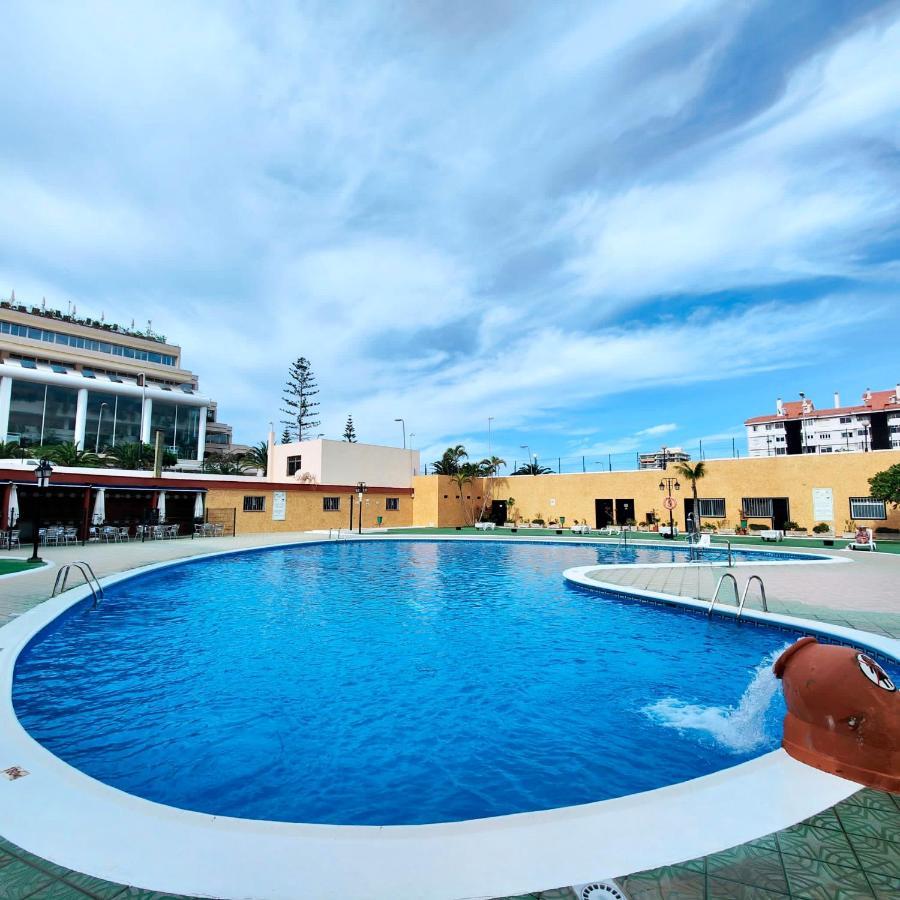 Serendipity Home Tenerife Los Cristianos  Exterior photo