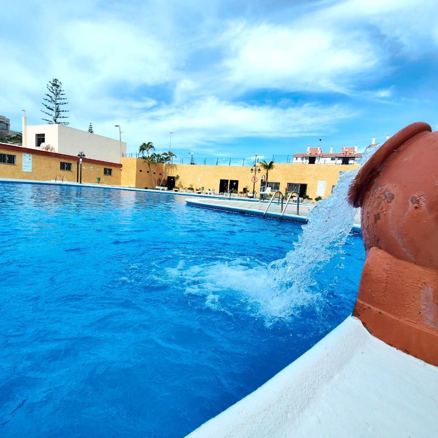 Serendipity Home Tenerife Los Cristianos  Exterior photo